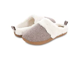 Women's Emma Felt Clog Slippers