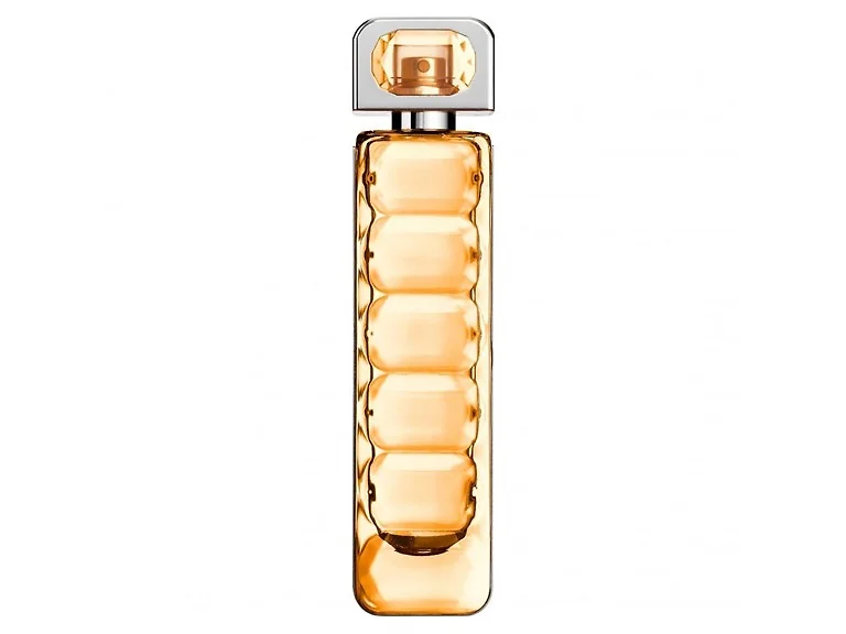 Boss Orange 2 5OZ EDT No Cap Tester Women