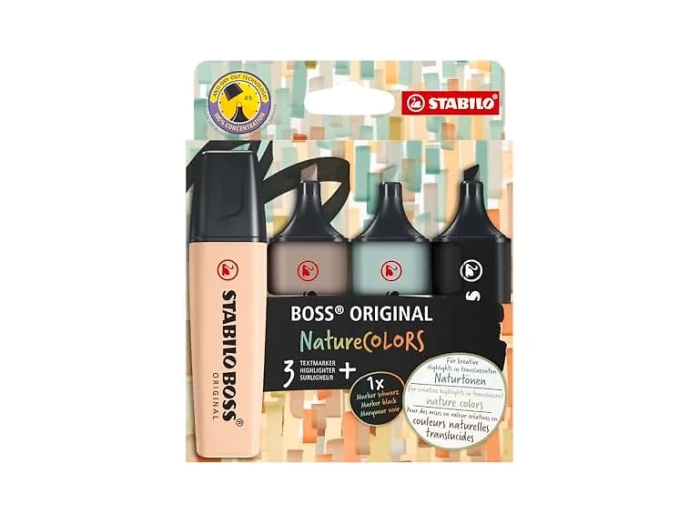 STABILO STABILO Highlighter BOSS ORIGINAL