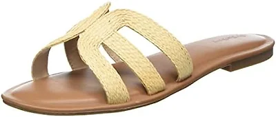 The Drop Women's Monika Sandal