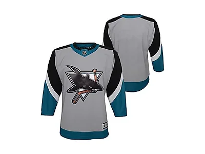 Outerstuff Boys (M) NHL Special Edition Jr Jersey