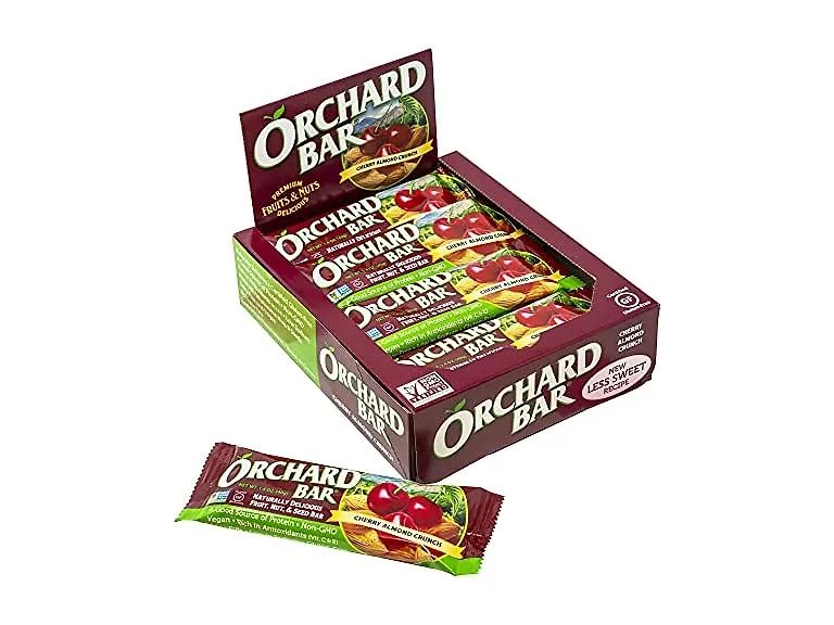 (36ct) Orchard Bars - Choose Flavor