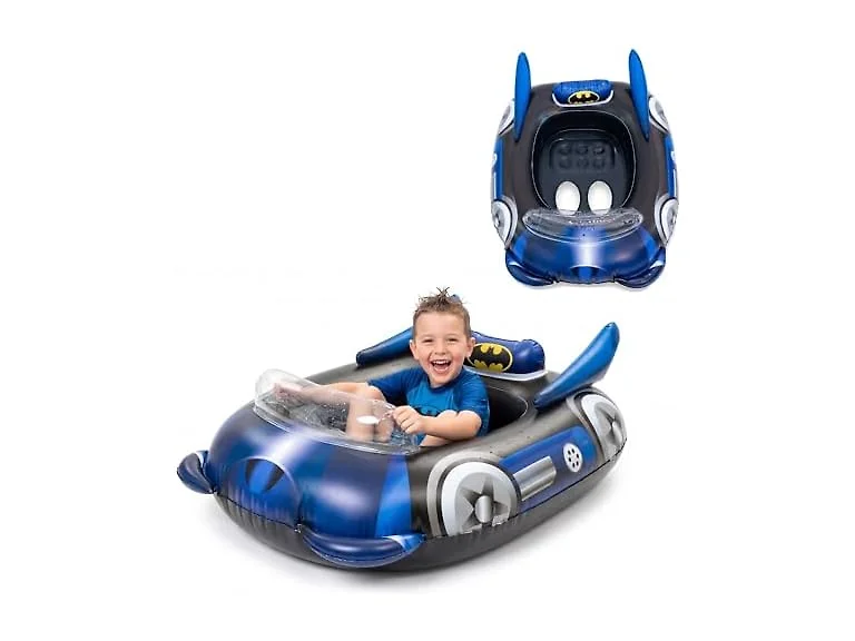 Batman Toddler Pool Float