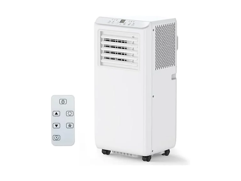 GarveeTech 8000Btus Portable Air Conditioner
