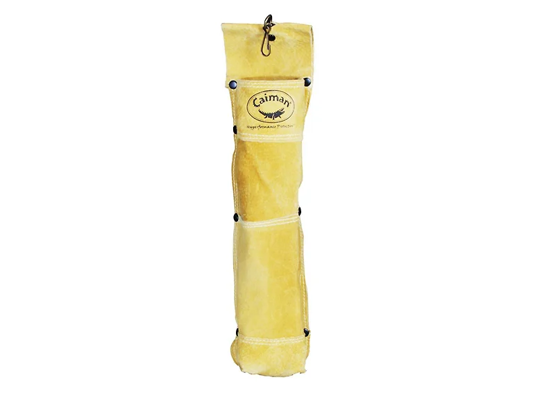 Caiman 3250 One Size ELECTRODE HOLDER, BOARHIDE