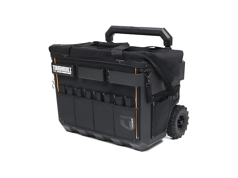 Toughbuilt TB-CT-61-22 XXL Rolling Massive Mouth