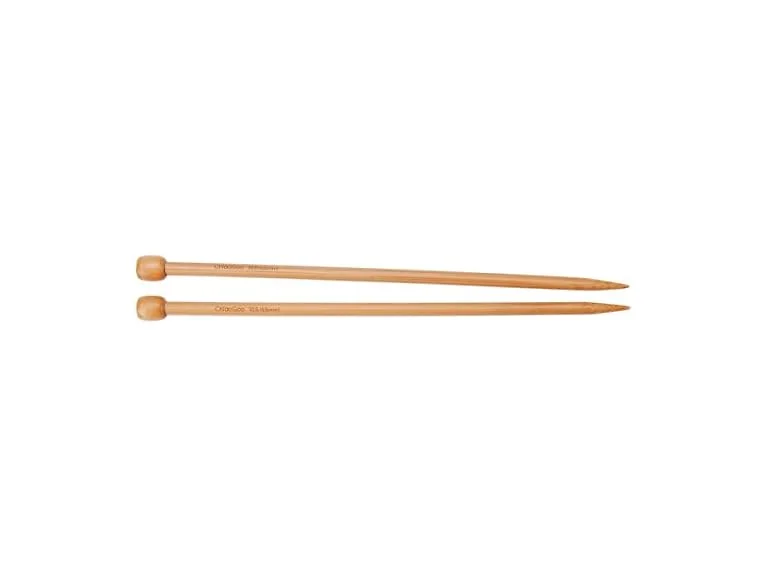 ChiaoGoo 9-Inch Single Point Dark Patina