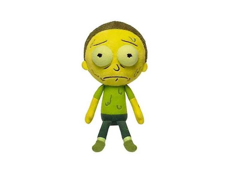 3-Pack Funko Galactic Plush Figures