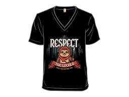 Respect Locals