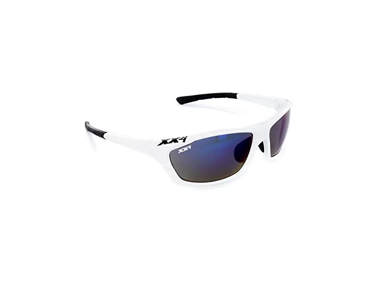 XX2I USA1 White Gloss / Blue Flash