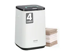 Vevor G3355-MJJRTBS20LLE5FW2TV1-S1 V