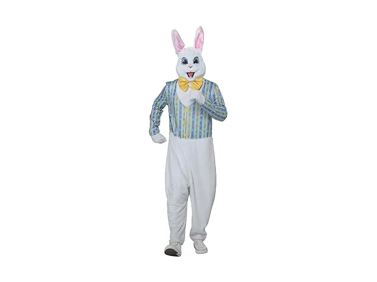 California Costumes, Easter (Large-X-Large)