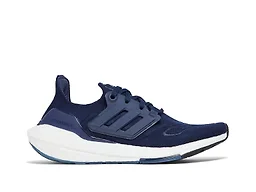 Adidas Ultraboost 22 Women's Shoes Collegiate Navy