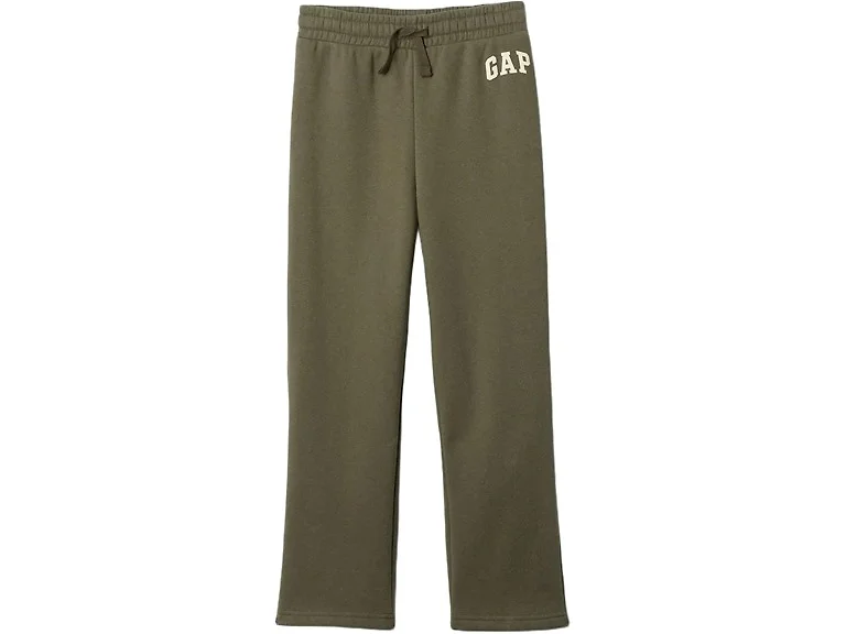 GAP Boys (XS) Logo Essex Jogger