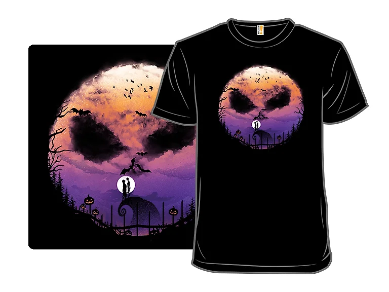 Halloween Town