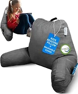 ComfortSpa DD-CS-PILLOW-GRY Standard ComfortSpa Reading Pi