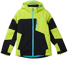 Spyder Boys Leader Jacket