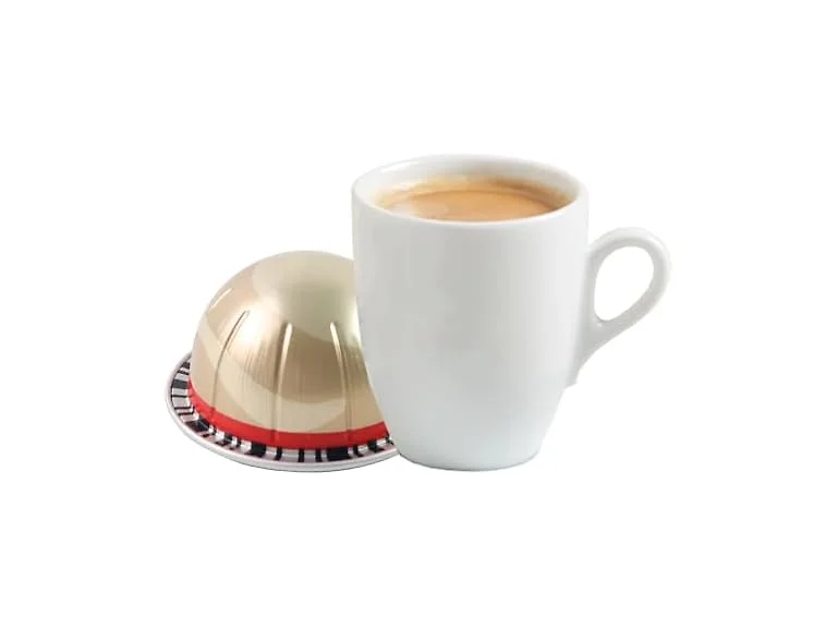 Sweet Vanilla Decaf - Medium Roast Pods