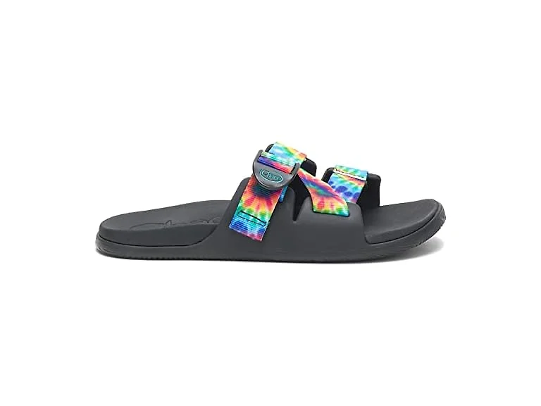 Chaco Chillos Women's Slides (8)