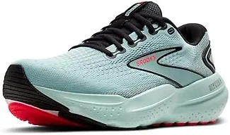 Brooks Glycerin 21 Women's Shoes Cloud/Black/Pink