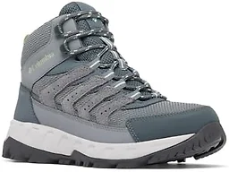 Columbia Womens Strata Trail Mid Waterproof