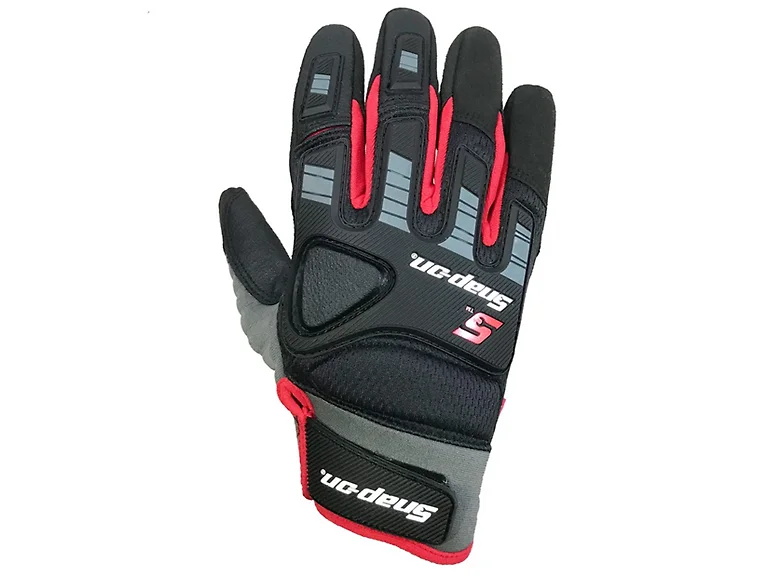 Snap-On M-PACT 2 Protection Gloves (2 Pairs)