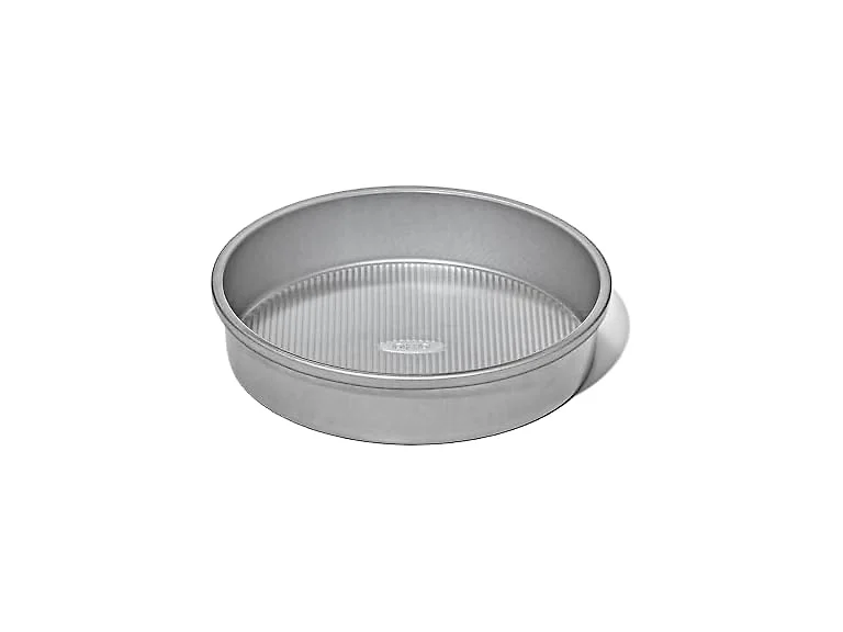 OXO Nonstick Pro 9-Inch Round Cake Pan