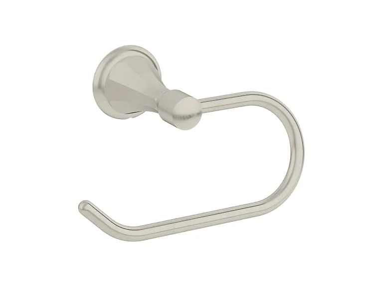 Canterbury Toilet Paper Holder Satin