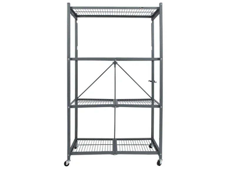 Origami R5 4-Shelf HD Folding Storage Rack