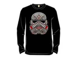 Mandala Trooper