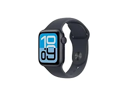Apple MEPC4LW/A Watch SE3 Cell 40 Mid/Mid Band M/L Midni