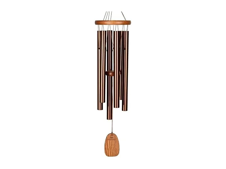 24" Woodstock Amazing Grace Wind Chime