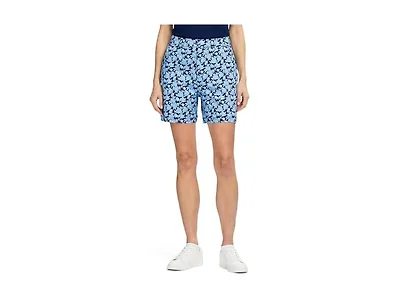 Izod Women Golf Shorts