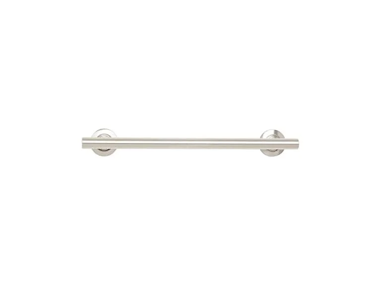 Seachrome 12" Coronado Straight Bathroom Shower Grab Bar