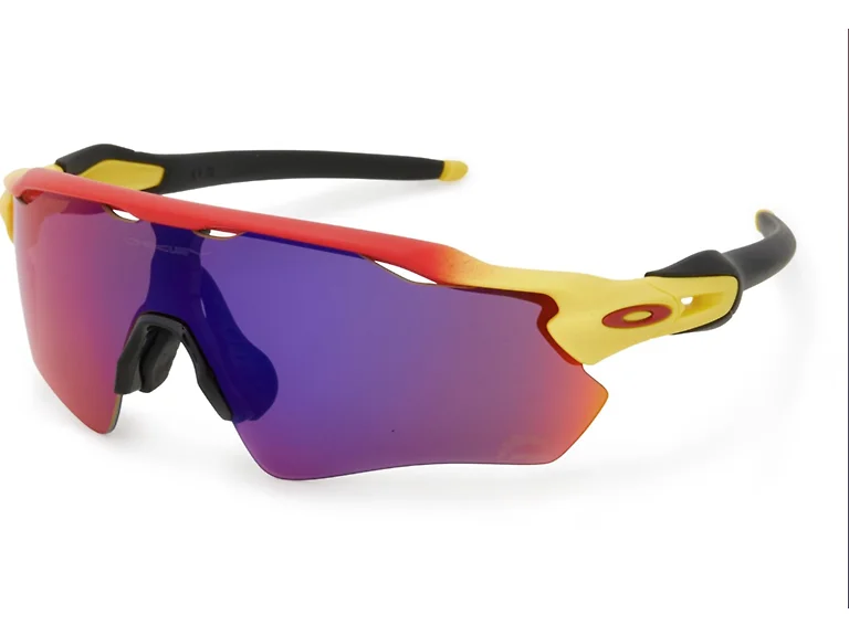 Oakley Men's OO9208 Radar EV Sunglasses