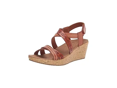 Skechers Women's Beverlee - Delicate Glow