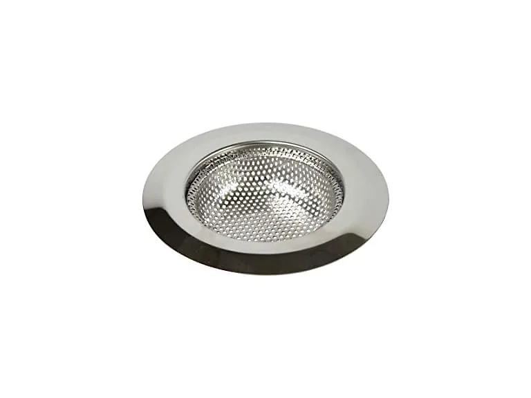 Tredoni 4.5" Sink Drain Dense Strainer