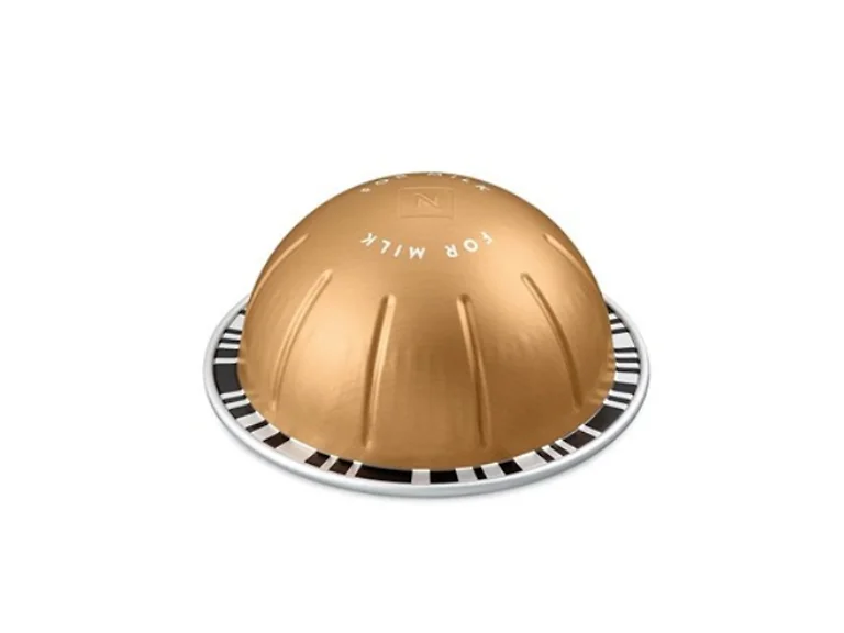 Nespresso Vertuo Bianco Doppio, 60-Count