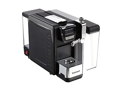 Cuisinart Espresso Machine