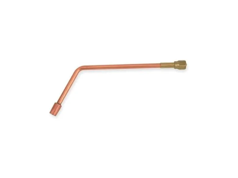 Nozzle, Heating