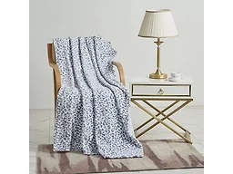 Luxury Home LEO-THROW Leo Throw