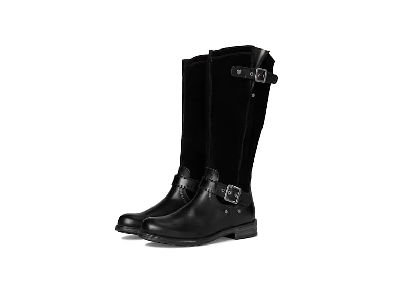 Eric Michael Women's Helena Black 6.5-7