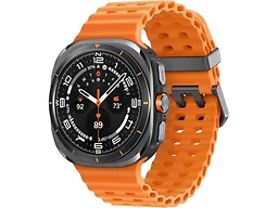SAMSUNG SM-L705U-64GB 47mm Galaxy Watch Ultra (2025)