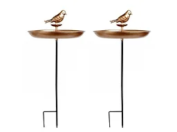 Bird Bath - 2 Pack