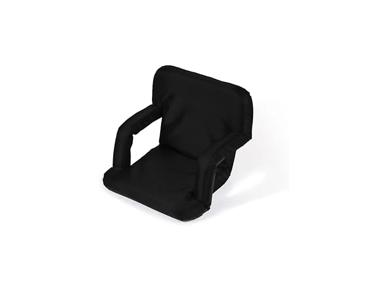 Portable Multiuse Adjustable Recliner Stadium Seat 