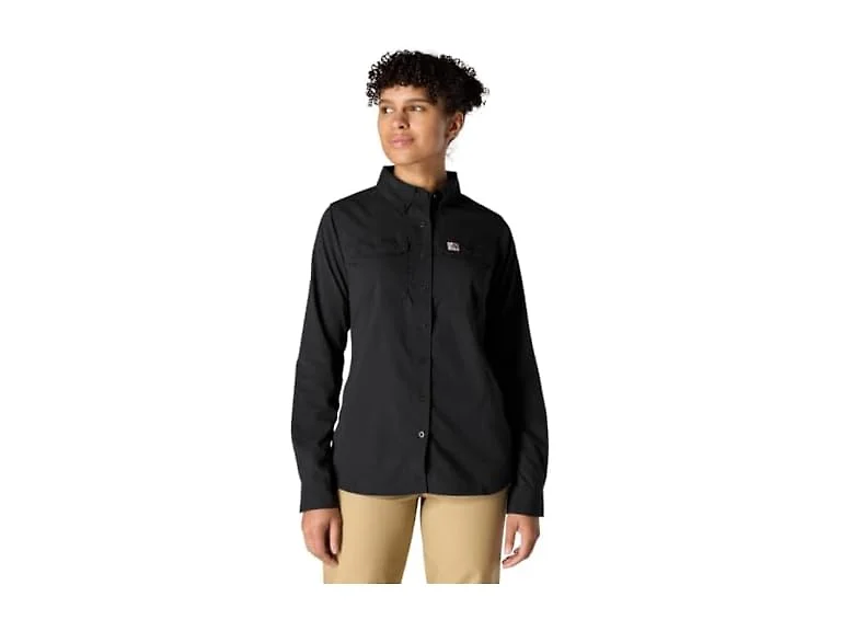 Carhartt Women (S) Force Relaxed Lightweight Shirt