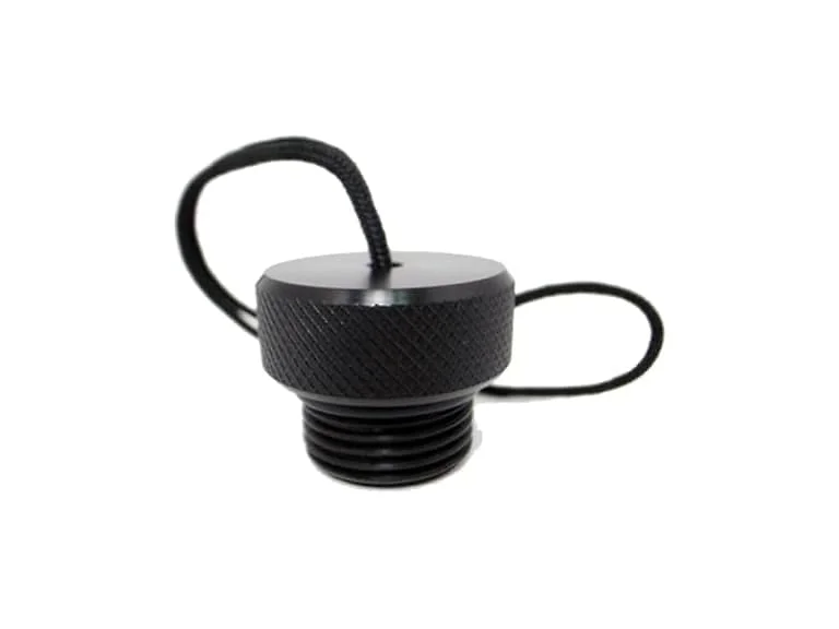 Storm Accessories Storm Delrin Dust Cap