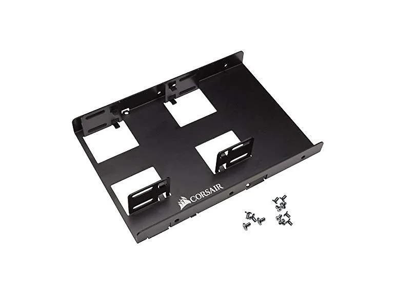 Corsair Dual SSD Mounting Bracket 3.5in