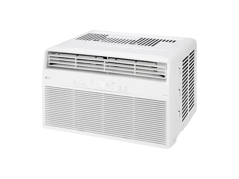 LG LW8024RSMY 8,000 BTU Smart Window AC w/Dehumidifier