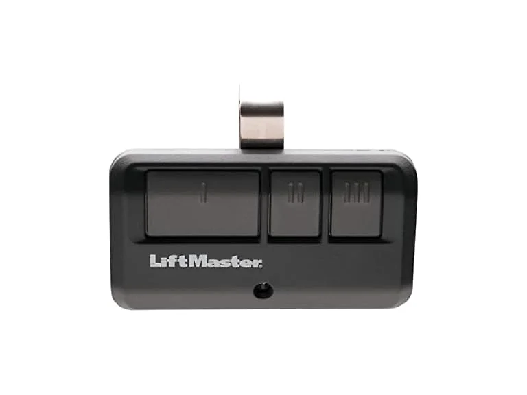 LiftMaster 893Max Security+ 2.0 Remote (3-Button)